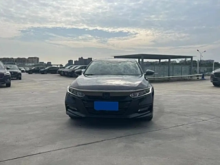 HONDA ACCORD  2022