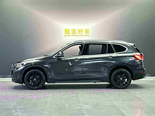 BMW X1  2021 YEAR SDRIVE20LI FASHION 2021