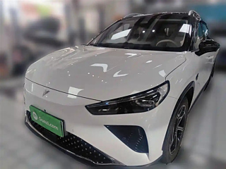 NETA AUTO L  2024