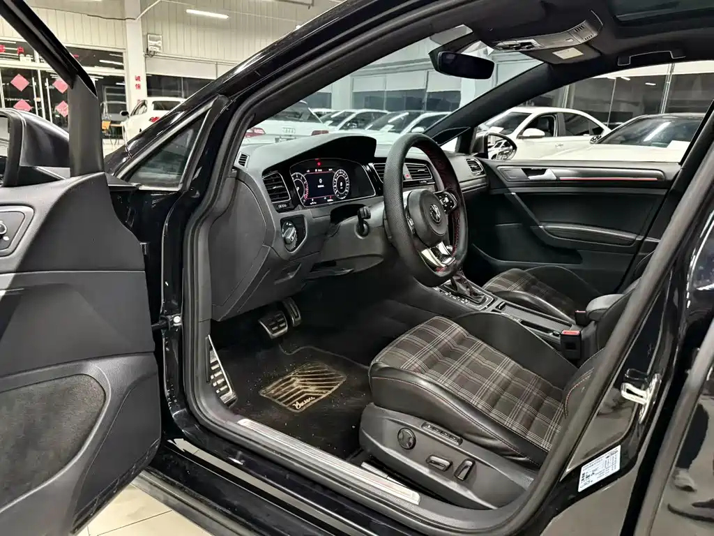 car slider