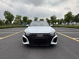 AUDI A3  2022