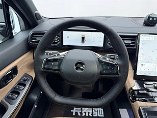 NIO ES8  2020 YEAR 450KM  SEATS EDITION 2020