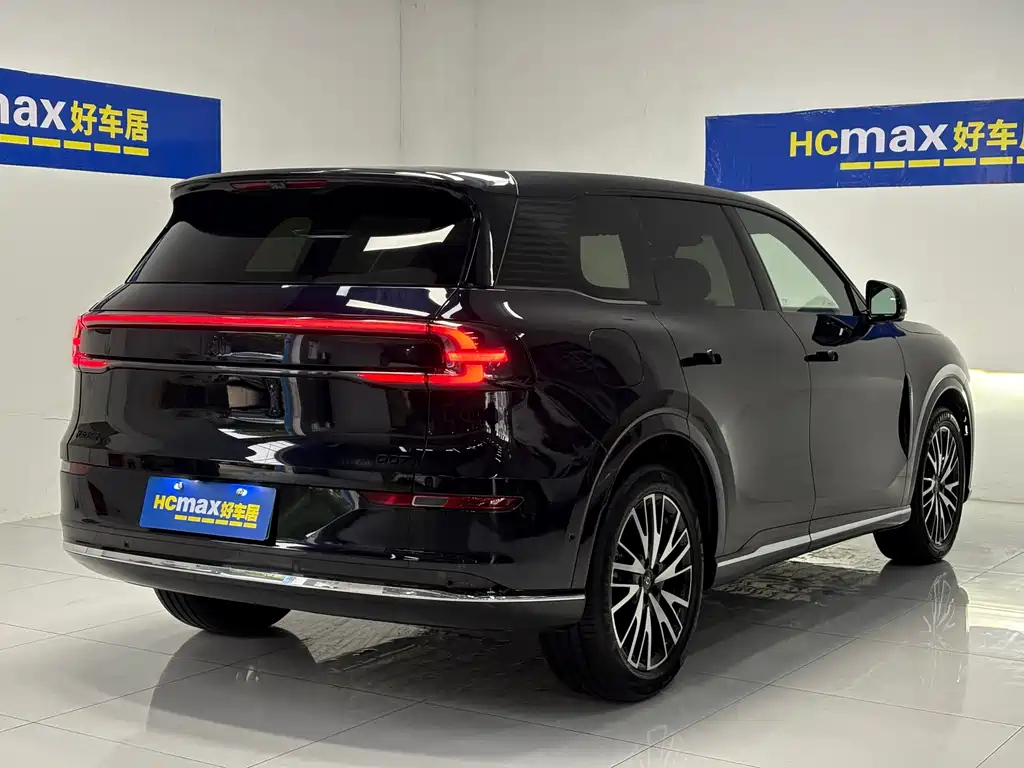 CHANGAN QIYUAN Q07 2025