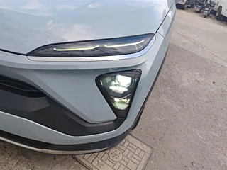 NIO ES6 2020 YEAR 420KM SPORT 2020