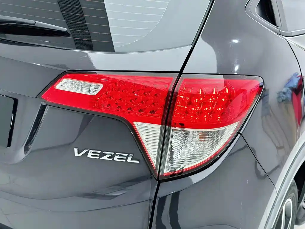 HONDA VEZEL 2020