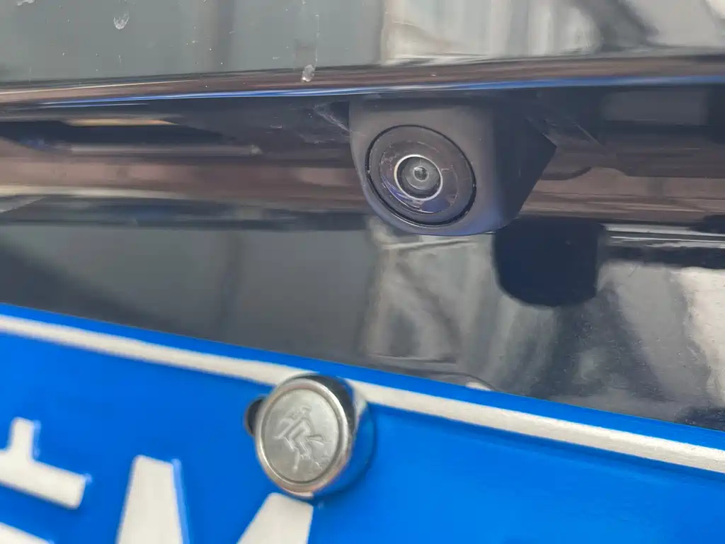 TOYOTA WILDLANDER 2024