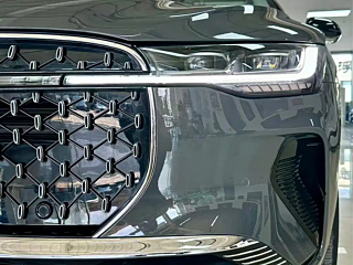 LINCOLN Z  2024 YEAR 2.0T  EDITION 2024