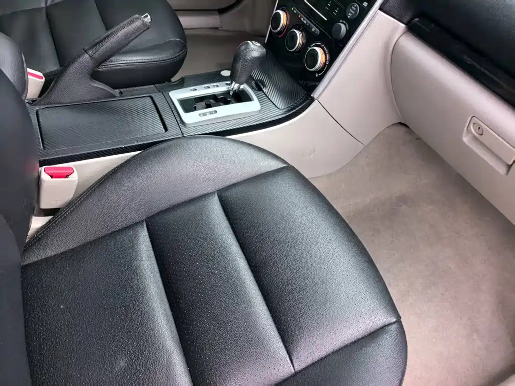 MAZDA 6 2011