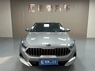 KIA K3  2020