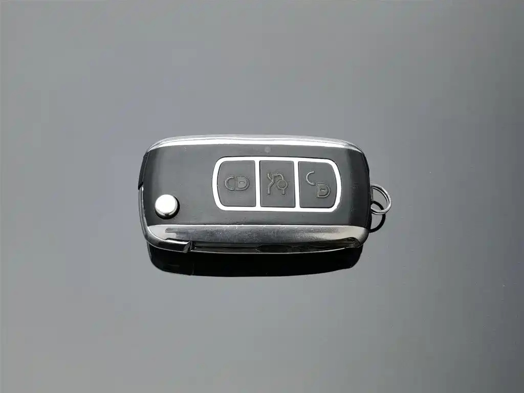 VOLKSWAGEN SANTANA 志俊 2008