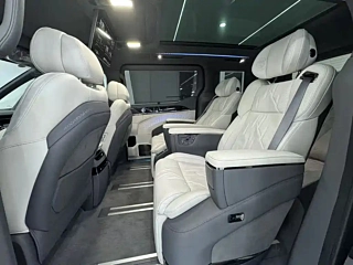 ZEEKR 009  2024 YEAR  SEATS  EDITION 108KWH 2024