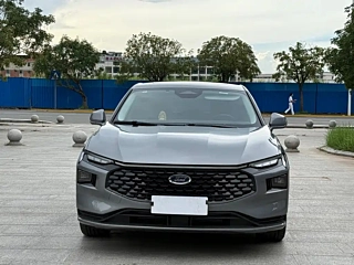 Заказать FORD MONDEO