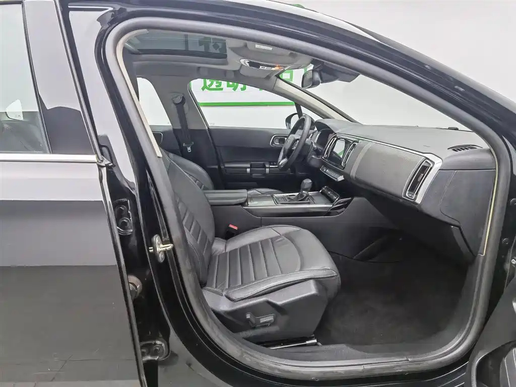 CITROEN C6 2017