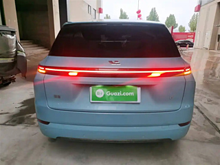 LI AUTO L7  2024 YEAR ULTRA 2024