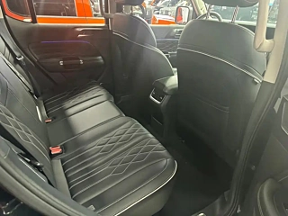 TANK 300  2021 YEAR  EDITION 2.0T CHALLENGER 2021
