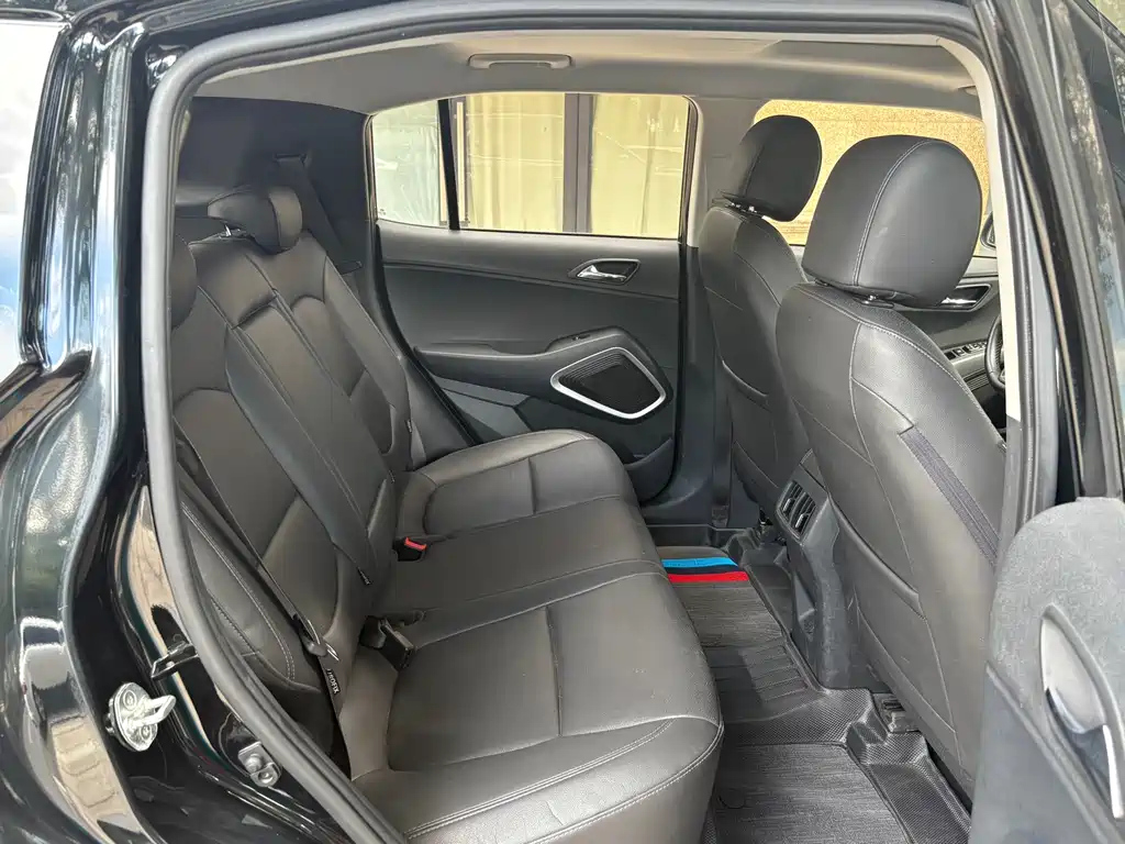 HYUNDAI BEIJING HYUNDAI IX35 2019