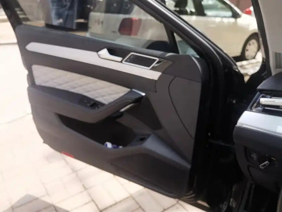 VOLKSWAGEN MAGOTAN 2020