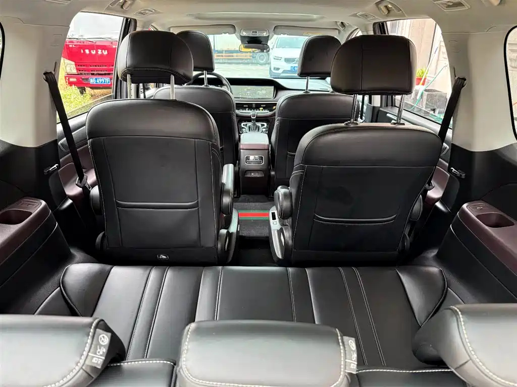 TRUMPCHI M6 2023