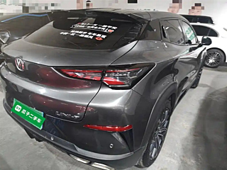 CHANGAN UNI-T  2022 YEAR 1.5T PREMIUM 2022