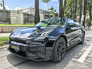 ZEEKR 001 2025 YEAR WE EDITION 100KWH 2025