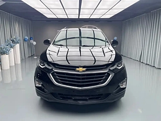CHEVROLET EXPLORER 2019