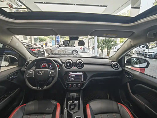 SOUEAST DX3  2022 YEAR 1.5T CVT LUXURY 2022