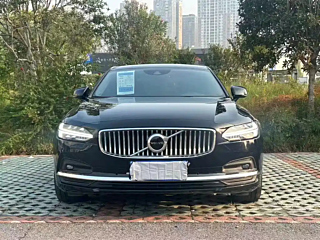 VOLVO S90 2020
