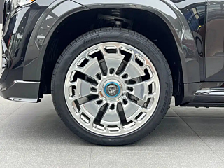 LUMMA G780  2025 YEAR 3.0T 2025