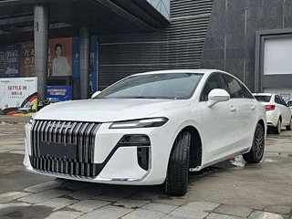 Заказать ROEWE M7 DMH