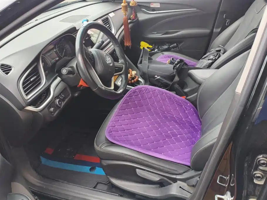 BUICK OTHER 2018