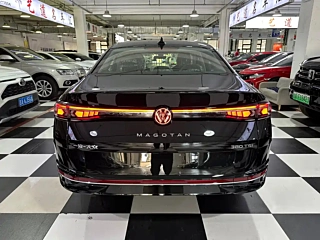 VOLKSWAGEN MAGOTAN  2024 YEAR 380TSI DSG PREMIUM EDITION BIG 2024