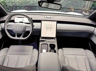 NIO ET5T  2023 YEAR 75KWH TOURING 2023