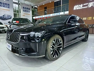 Заказать VOLVO S90