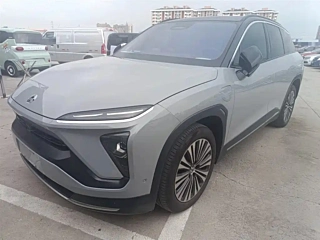NIO ES6 2020