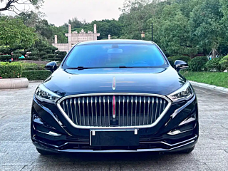 HONGQI H5 2021