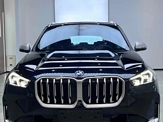 BMW X1 2024