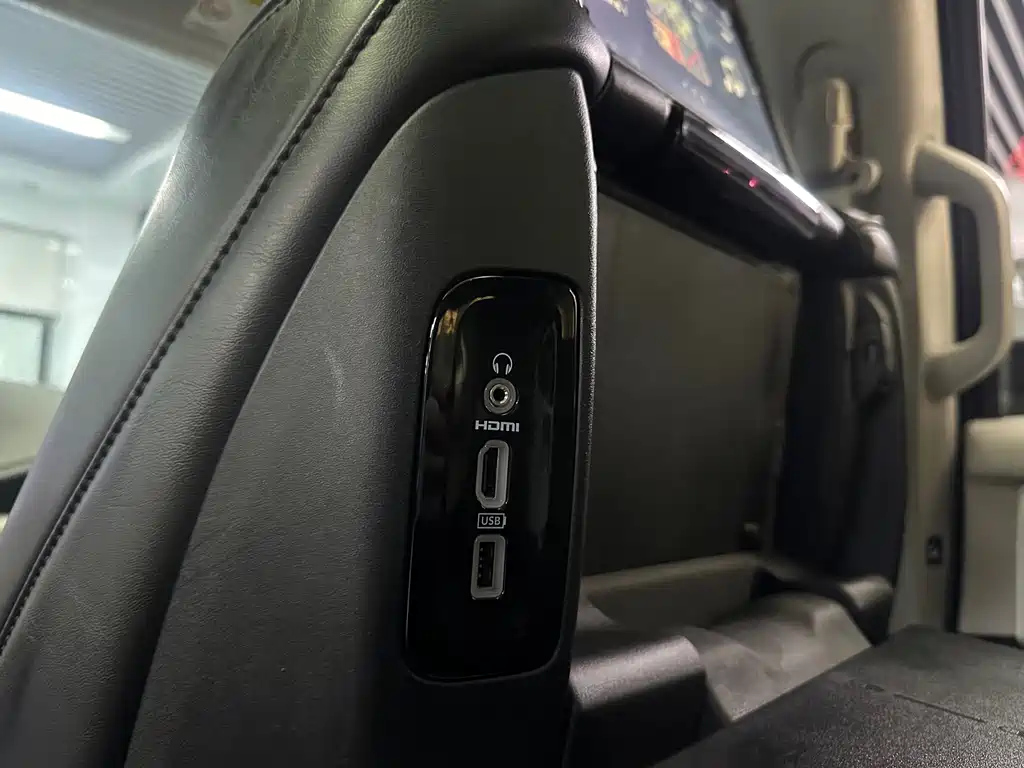 CHRYSLER BIG 捷龙 IMPORT 2019