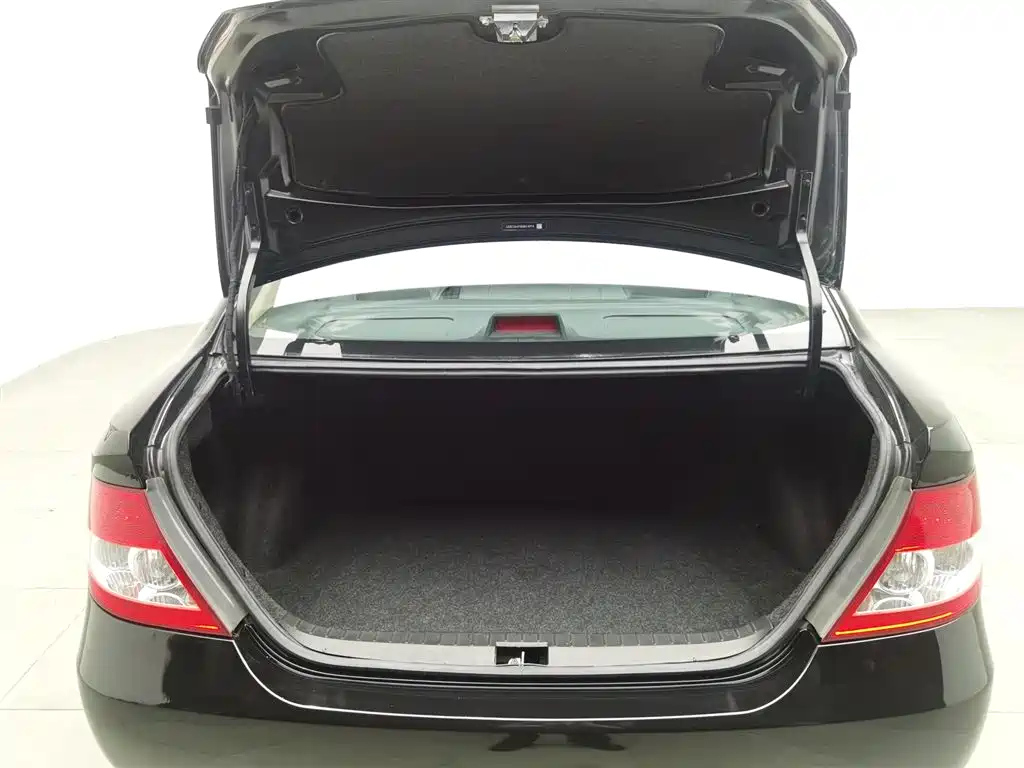 BYD F3 2019