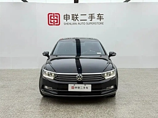 VOLKSWAGEN MAGOTAN 2019