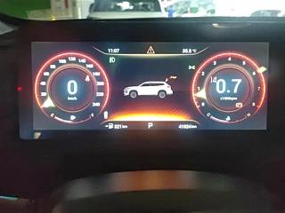 EXEED &#20940;&#20113;  2021 YEAR 290T 2WD &#26143;&#32768; EDITION 2021
