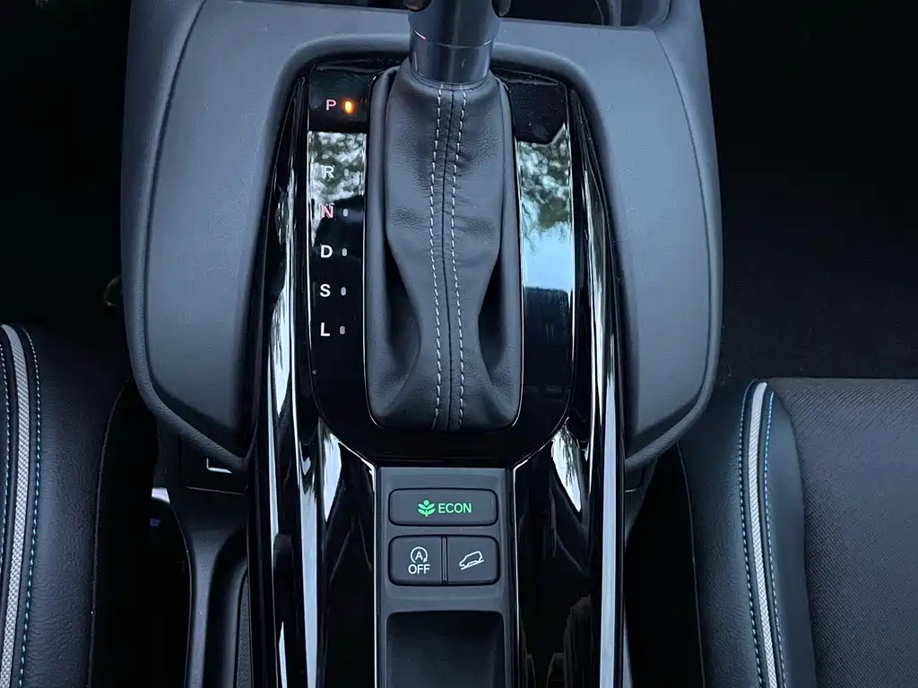 HONDA HR-V 2023