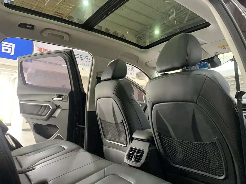 HAVAL H6 2018