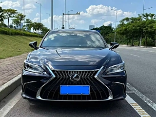 LEXUS ES  2022