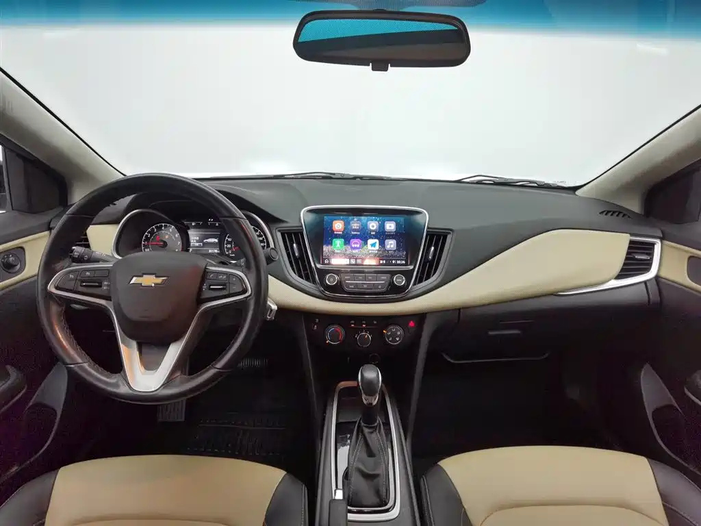 CHEVROLET CRUZE 2022