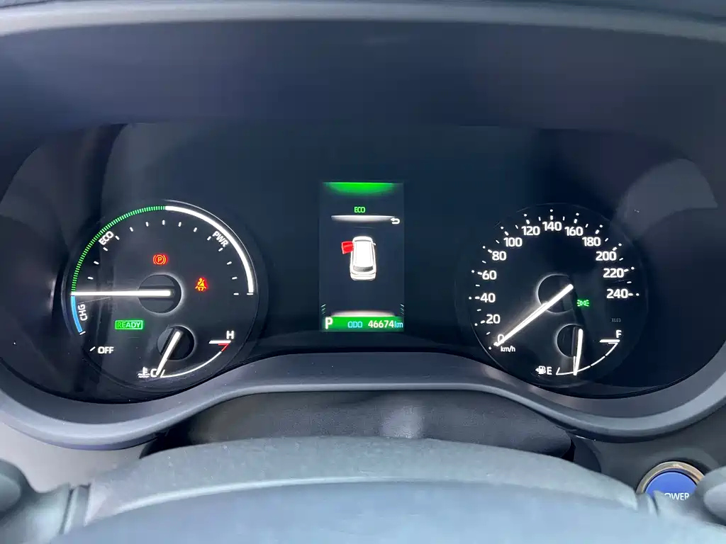 TOYOTA SIENNA SIENNA 2024