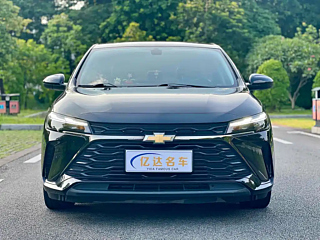 CHEVROLET CRUZE  2023