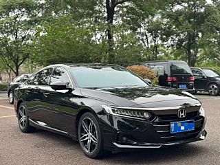HONDA ACCORD 2022