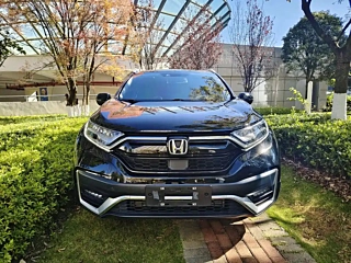 HONDA CR-V 2022
