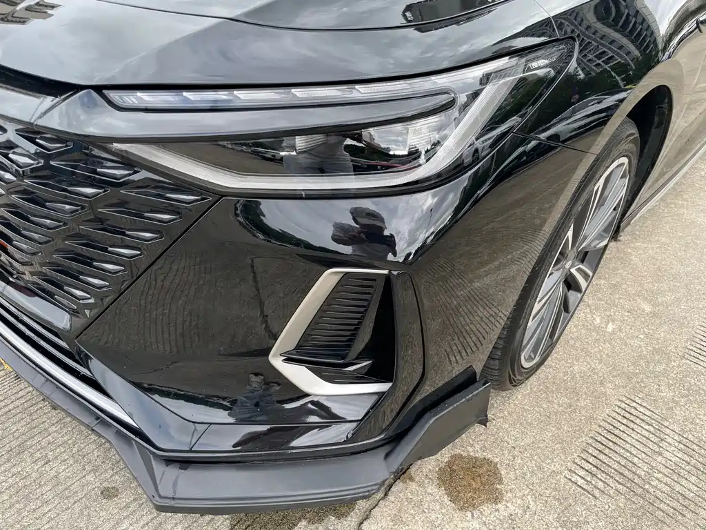 CHERY ARRIZO 8 2024