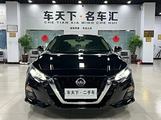 NISSAN TEANA 2020